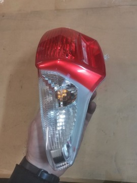 BMW R1200RT K26 05 ЗАДНИЙ ФОНАРЬ СИГНАЛ ПОВОРОТА