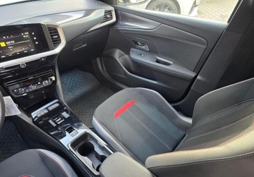 Opel Mokka II SUV 1.2 Turbo 130KM 2023 Opel Mokka 1,2 130KM Automat, GS - salon PL, 1 wl., serwis ASO, FV23 1.2, zdjęcie 13