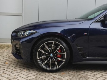 BMW Seria 4 G22-23-26 Coupe 2.0 430i 245KM 2025 BMW Seria 4 Gran Coupe 430i xDrive Sport Sedan 2.0 (245KM) 2025, zdjęcie 13