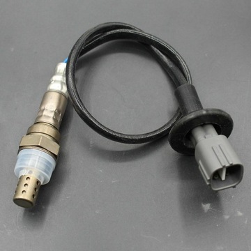 SENZOR KYSLÍKU O2 2 KUSY DO TOYOTA PRIUS 1.5L 2004-2009 HORNÍ SPODNÍ