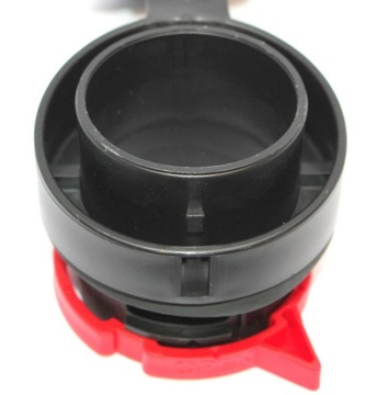 Штуцер для шланга бака пылесоса STARMIX