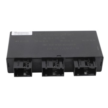 Модуль контроля дистанции парковки 66210395856 Модуль QF