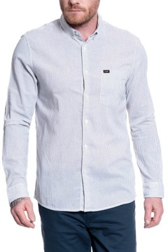 Męskia koszula Lee SLIM BUTTON DOWN M