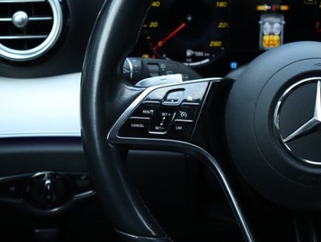 Mercedes Klasa E W213 2020 Mercedes E E 200, Salon Polska, Serwis ASO, zdjęcie 17