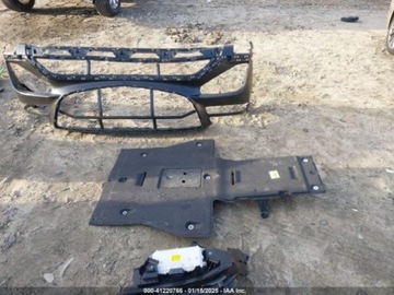  Genesis GV80 Prestige, 2025r., 4x4, 3.5L 3.5 Benzyna 375KM, zdjęcie 8