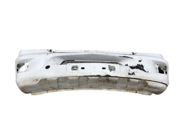 ZDERZAK PRZÓD PRZEDNI MERCEDES SPRINTER W906 LIFT