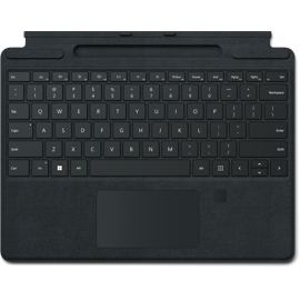 Microsoft Surface Pro 8 X WfingerPrint Black