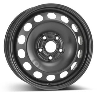 1x Felgi NOWE Alcar SKODA Octavia II Yeti Superb
