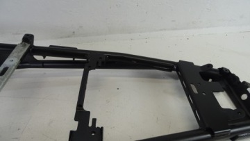 Kawasaki GTR 1400 Задняя рама Крепление задней двери