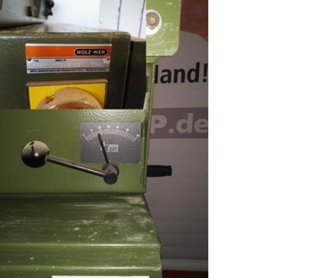 HolzHer do zarabiania naroży