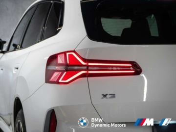 BMW 2025 BMW X3 M M50 xDrive 398 KM mHEV - Gotowy do Odbioru - Pakiet M Pro 3.0, zdjęcie 13