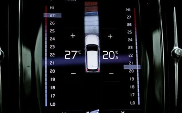 Volvo XC60 II 2021 Volvo XC 60 Volvo XC 60 T5 AWD Geartronic Inscription 2.0 Benzyna 250KM, zdjęcie 34