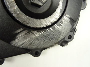 HONDA CB 1000 R КРЫШКА ДВИГАТЕЛЯ