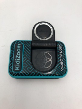 VTECH KIDIZOOM ВИДЕОСТУДИЯ HD КАМЕРА ДЛЯ ДЕТЕЙ