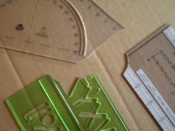 масштаб линейки логарифмической линейки