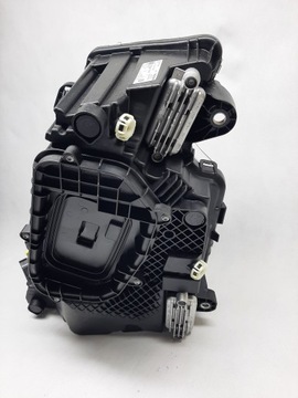 Volvo FH 5 Лампа правая светодиодная фара NEW 24056510
