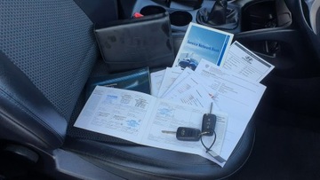 Hyundai ix35 SUV Theta 2.0 MPI 163KM 2010 Hyundai ix35 2.0i 163KM # Climatronic # Parktronic, zdjęcie 26