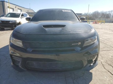 Dodge Charger VII 2020 Dodge Charger Scat Pack 2020 6.4l 6.4 Benzyna 485KM, zdjęcie 5