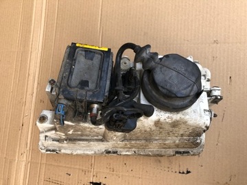 PRAVÝ SVĚTLOMET PRAVÁ SVĚTLO VOLVO V40 00-04 XENON 30859767