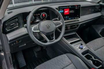 Volkswagen Tiguan III 2026 Volkswagen Tiguan Life Plus 1.5 eTSI 150 KM DSG, zdjęcie 9