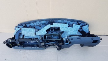 DESKA ROZDĚLOVAČE KONZOLA VOLVO S60 V60 10-16