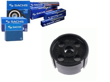 BB371B_C Корпус/крышка наружного зеркала L