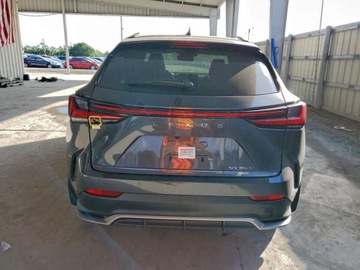 Lexus NX II 2026 Lexus NX 350 F Sport Handling 2026 2.4 Benzyna 275KM, zdjęcie 2