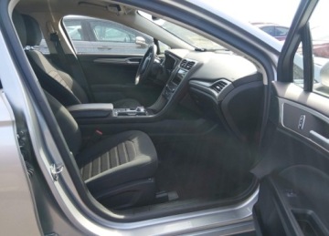 Ford Fusion 2020 Ford Fusion 2020r., Se, 1.5L, od ubezpieczalni 1.5 Benzyna 184KM, zdjęcie 9