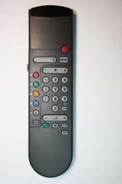 ОРИГИНАЛЬНЫЙ ПУЛЬТ ДУ PHILIPS RC7500