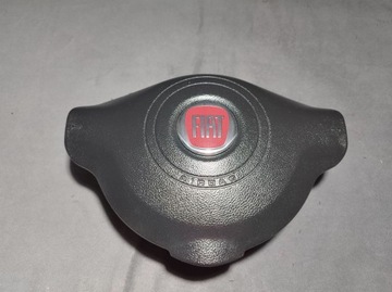 AIRBAG ULOŽENÍ VZDUCHOVÁ ŘIDIČE FIAT SCUDO 09-