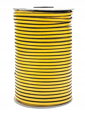 TAŚMA USZCZELNIAJĄCA DO SZYBY KOMINKA 10/3 mm 800C
