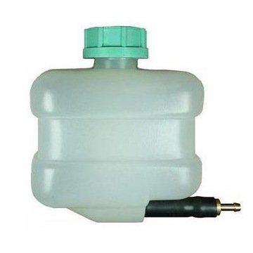 Автоматическая смазка цепи Lubrix