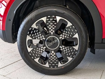 Fiat Talento I 2025 FIAT 600 La Prima 1.2 Turbo Hybrid eDCT Hatchback 110KM 2025, zdjęcie 13