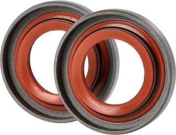 Уплотнения уплотнения подшипника вала HUSQVARNA 51 55 55 254 357