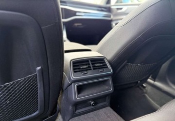 Audi A6 C8 2022 Audi A6 Limousine Audi A6 Limousine 2.0 Diesel 150KM, zdjęcie 9