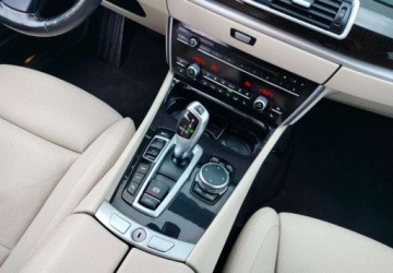 BMW Seria 5 F10-F11 Limuzyna Facelifting 535d 313KM 2014 BMW Seria 5 BMW Seria 5 535d xDrive Luxury Line 3.0 Diesel 313KM, zdjęcie 15