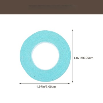 ЦВЕТНАЯ СПОРТИВНАЯ ЛЕНТА 4 ШТ.