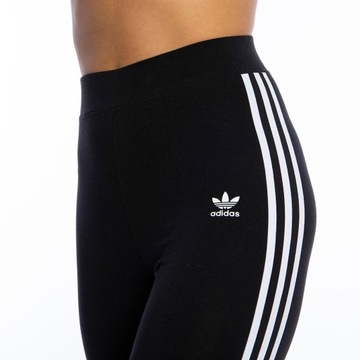 Adidas Legginsy getry spodnie damskie GN4504 XS