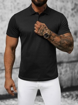 МОДНЫЙ КОМПЛЕКТ: ФУТБОЛКА ПОЛО + СПОРТИВНЫЕ ШОРТЫ XXL