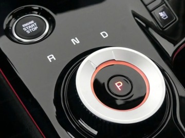 Kia Sportage V SUV 1.6 T-GDI 160KM 2025 KIA Sportage Business Line T-GDI 2WD DCT 1.6 160KM, zdjęcie 5