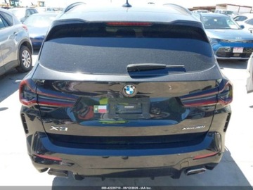 BMW X3 G01 2022 BMW X3 xDrive30I 2022 2.0l 2.0 Benzyna 248KM, zdjęcie 4