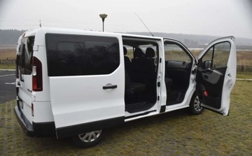 Renault Trafic III 2018 Renault Trafic Renault Trafic 2.0 Diesel 145KM, zdjęcie 13