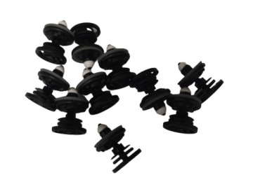 SPINKA TAPICERKI 10 SZTUK ORYGINAŁ