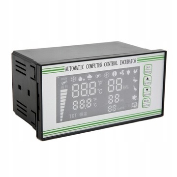 Inkubator do jaj Regulator temperatury Inkubator