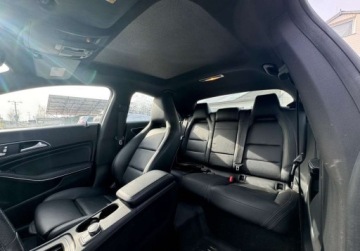 Mercedes CLA C117 Coupe Facelifting 2.0 250 211KM 2018 Mercedes-Benz CLA 2018 MERCEDES-BENZ CLA 250 - W POLSCE, po oplatach i akc, zdjęcie 18