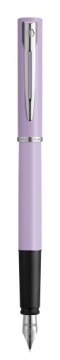 Перьевая ручка WATERMAN Allure синяя CT 2105129