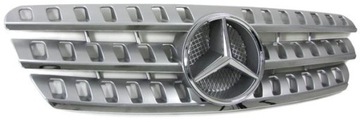 MASKA MERCEDES W163 98-05 SKŘÍŇKA AMG LOOK