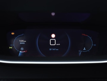 Peugeot 2008 II SUV 1.2 PureTech 130KM 2020 Peugeot 2008 1.2 PureTech, Salon Polska, zdjęcie 10