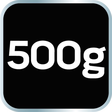 Żelowa, specjalna, pasta do mycia rąk, słoik 500g