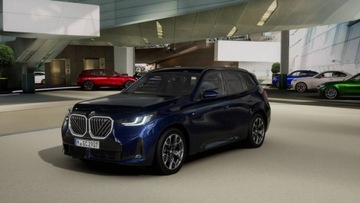 BMW X3 G45 2025 BMW X3 NOWE BMW X3 20 xDrive, zdjęcie 2